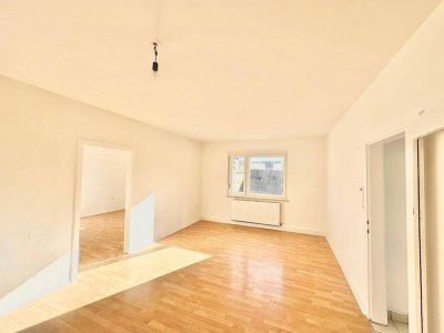 Helle Wohnung mit traumhaften Ausblick - Neubau - Privatverkauf