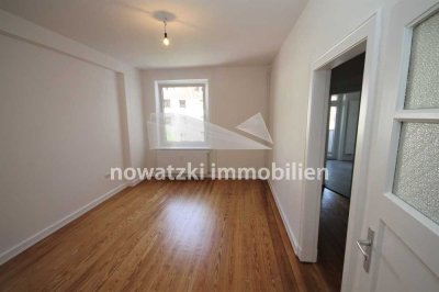 +++Liebevoll sanierter Altbau mit Balkon in St. Lorenz Süd!!!