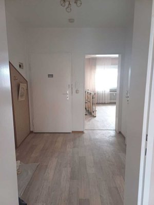 Attraktive 2-Zimmer-Wohnung mit Balkon in Mannheim