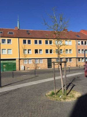 Privat: Freundliche 3-Zimmer-Wohnung in Hildesheim Zentrum