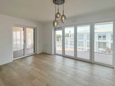 *Jetzt Umzugsbonus sichern* Moderne 3-Zimmer-Wohnung mit 2 Balkonen