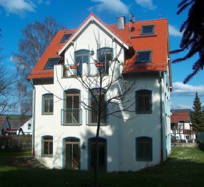 Helle 3-Zimmer-Studiowohnung in Idstein-Wörsdorf mit Sonnenbalkon, provisionsfrei