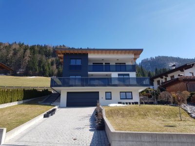 Wunderschönes Einfamlienhaus in Brandenberg