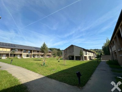 Familienfreundliche 4-Zimmer-Gartenwohnung in Eggersdorf bei Graz