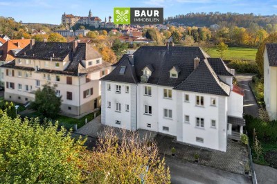 " | Charmantes Stadthaus in schöner Höhenlage von Sigmaringen mit Pool