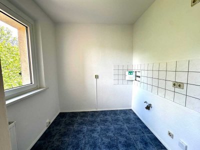 2 Monate Kaltmiete sparen //  tolle 3 Zimmer-Wohnung //