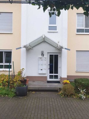 Schöne  3 Zimmer-EG-Wohnung in Griesheim