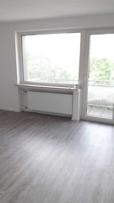 Attraktive 1,5-Zimmer-Wohnung in Remscheid