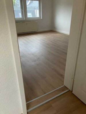 Frisch sanierte 4-Zimmer-Wohnung in Ilmenau