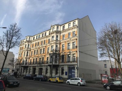 Ihr neues Zuhause! Schöne 3 Zimmerwohnung mit Balkon