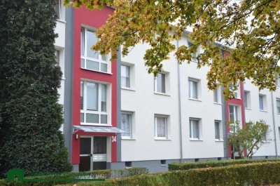 2,5 Zimmer Wohnung im 1. Obergeschoss im Ortsteil Krefeld-Linn sucht neuen Besitzer!!!