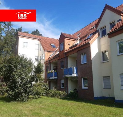 Freie 5-Zimmer-Maisonette-Wohnung zum Kauf oder Tausch mit Wertausgleich!