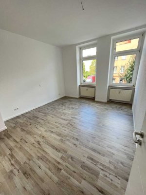 3-Zimmerwohnung in Leipzig-Gohlis *Erstbezug*