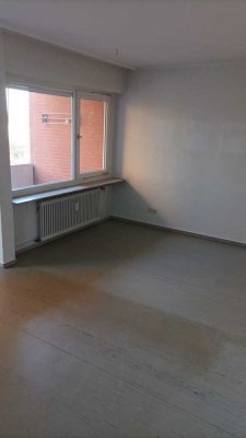 3-Zimmer Wohnung mit Loggia in Visselhövede