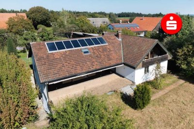 Villa mit Schwimmbad in Gspannberg