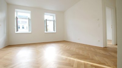 2 Zimmer Appartement