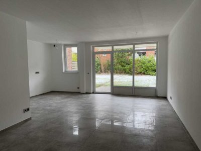 Erstbezug nach Sanierung: Moderne 3-Zimmer-Wohnung