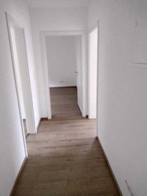 Ansprechende und modernisierte 3-Zimmer-Wohnung mit Balkon in Werdohl