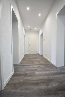 neu modernisierte 3-Raum-Wohnung in Dessau Nord*1.OG*Balkon