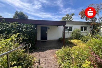 Wunderschöner Atrium-Bungalow in ruhiger Lage von Altdorf