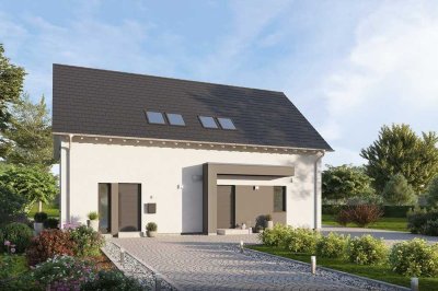 Exklusives Mehrfamilienhaus mit Einliegerwohnung in Neuenbeken + 24.000EUR Zinsen als Bauhilfe
