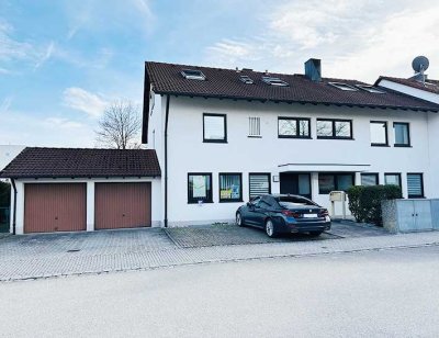 Wohnung Mieten Neufahrn Bei Freising - Mietwohnung Finden