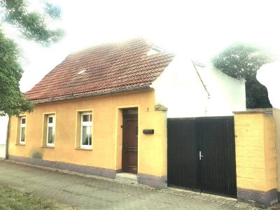 Siedlungshäuschen / Bauernhof mit Südgarten ☘️+ mittelfristiges Vorkaufsrecht  !