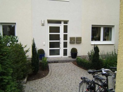 Schöne Wohnung in Dorsten - Hardt