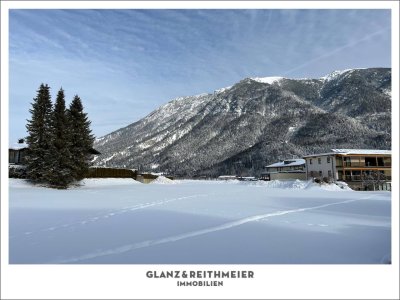 Alpenjuwel mit Freizeitwidmung am Skigebiet Christlum