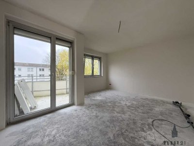 Sanierte 3 Zimmer Wohnung in ruhiger Lage zur Eigennutzung oder als Kapitalanlage in Dortmund