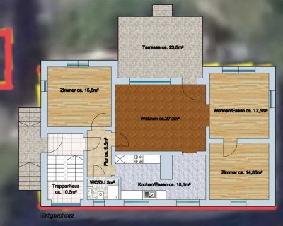 VIEL PLATZ - Großes Haus inkl. Einliegerwohnung + Doppelgarage + Garten !!PRIVISIONSFREI!!