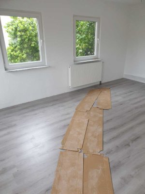 Geschmackvolle 2-Raum-Wohnung mit großer Terrasse in Heidenheim