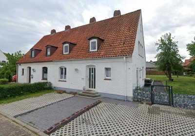 Einfamilienhaus in Lübbecke