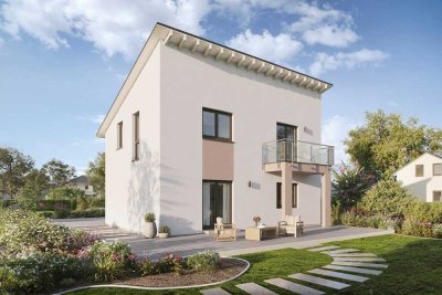 Ihr maßgeschneidertes Zuhause in Prichsenstadt: Ein Traumhaus nach Ihren Wünschen!