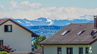 Helle und gepflegte Etagenwohnung *barrierefrei*