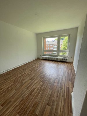 Gemütliche Wohnung mit Potential in beliebter Lage