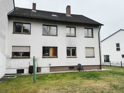 Vermietetes 2 Familien Haus Schwaig / Haus kaufen