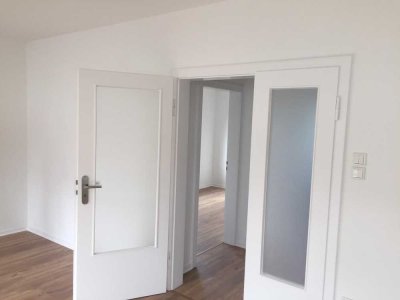 Sonnige 3-Zimmer-Wohnung mit Balkon und EBK in Bad Salzuflen