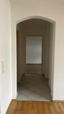 Neuwertige 2-Raum-Terrassenwohnung mit Balkon in Villingen-Schwenningen