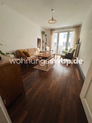 Wohnungstausch: Entenbachstraße 46