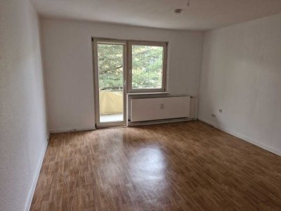 Stilvolle 3-Zimmer-Wohnung mit Einbauküche in Hannover