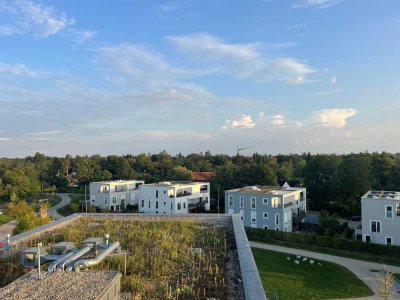 Traumhafte 4-Zimmerwohnung mit fantastischen Panoramablick!