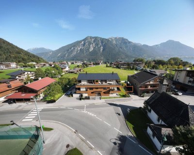 4 Zimmer Wohnung direkt am Golfplatz Achensee in Tirol