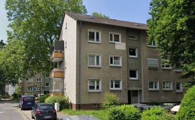 Neues zuhause gesucht? - 2-Zimmerwohnung mit Balkon!