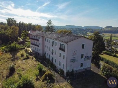 Traumhafte Neubauwohnung in herrlicher Lage in Bad Gleichenberg ...!