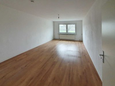 Ab 01.11. frei - Eure 1-Zimmer Erdgeschoss wartet in Hohenstücken!