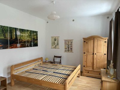 Ansprechende 3-Zimmer-Wohnung mit Einbauküche in Rosenthal-Bielatal