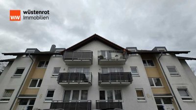 Ihre Wohnung im Zentrum