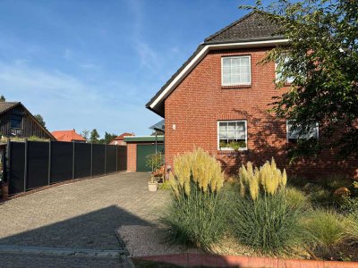 Stilvolles, großes und modernisiertes 4-Zimmer-Haus in Eicklingen