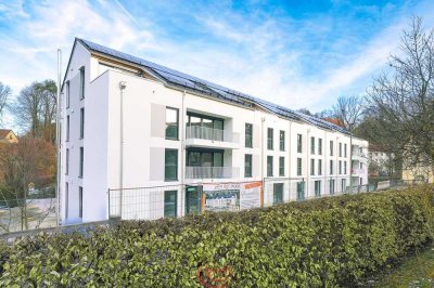 Zentral und modern – Ihr neues Zuhause wartet ++Decker Immobilien++